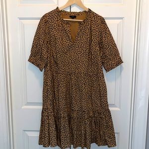 J.Crew dress